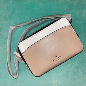 KATE SPADE camera bag. NWT